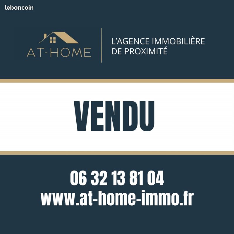 Maison 1 pièce 525 m² · à Arc-sous-Cicon · 525 m² · 165 000 €