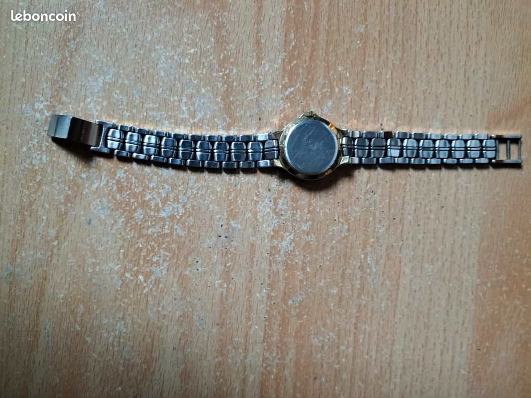 Montre femme Jean d'Artan (image 2)