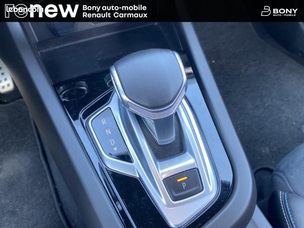 Renault Arkana TCe 160 EDC - 23 esprit Alpine (image 16)