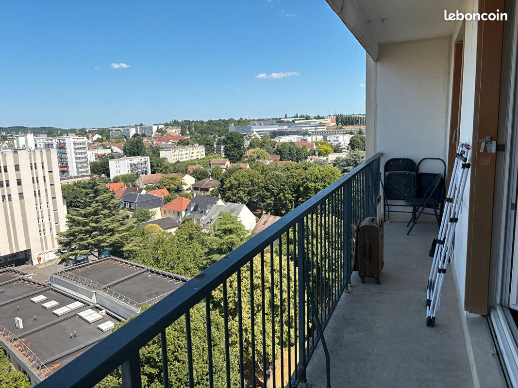 Appartement a louer longjumeau - 5 pièce(s) - 85 m2 - Surfyn