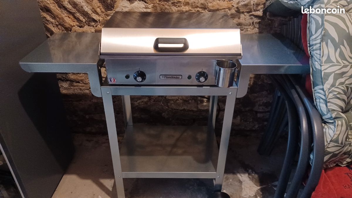 Plancha electrique (image 4)