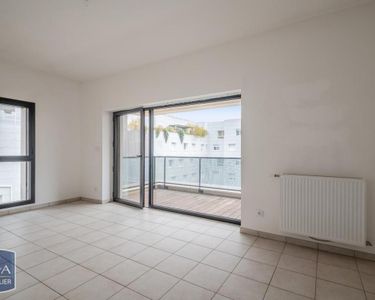 Appartement 298 000 € - 43 m²
