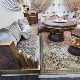 Salon marocain moderne (image 2)