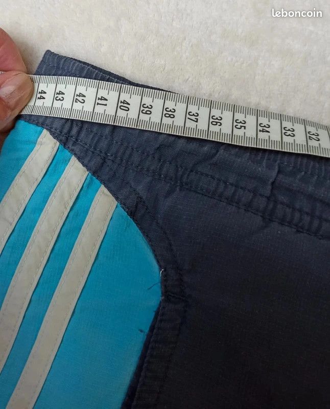 Bermuda de Bain S Adidas Homme (image 4)