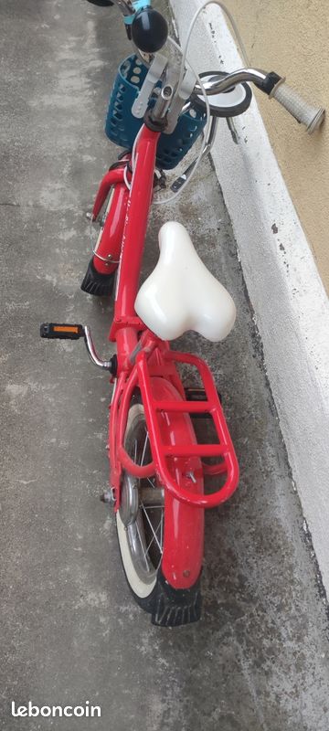 Vélo enfant 14 pouces (image 3)