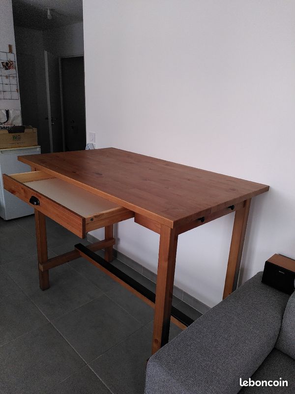 Table haute bar (image 3)