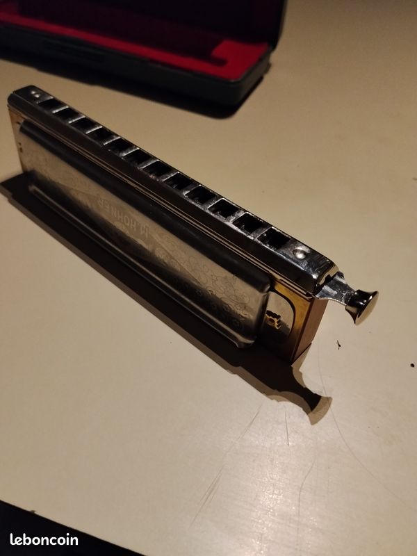 Harmonica (image 2)