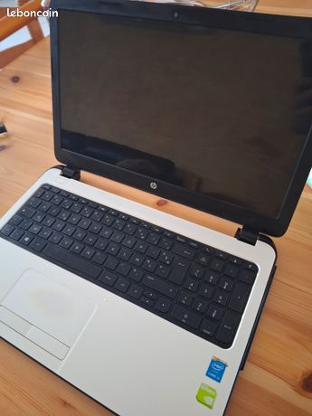 106x Mix Ordinateurs portables HP - Dell - Lenovo i3, i5 et i7 Gen 2