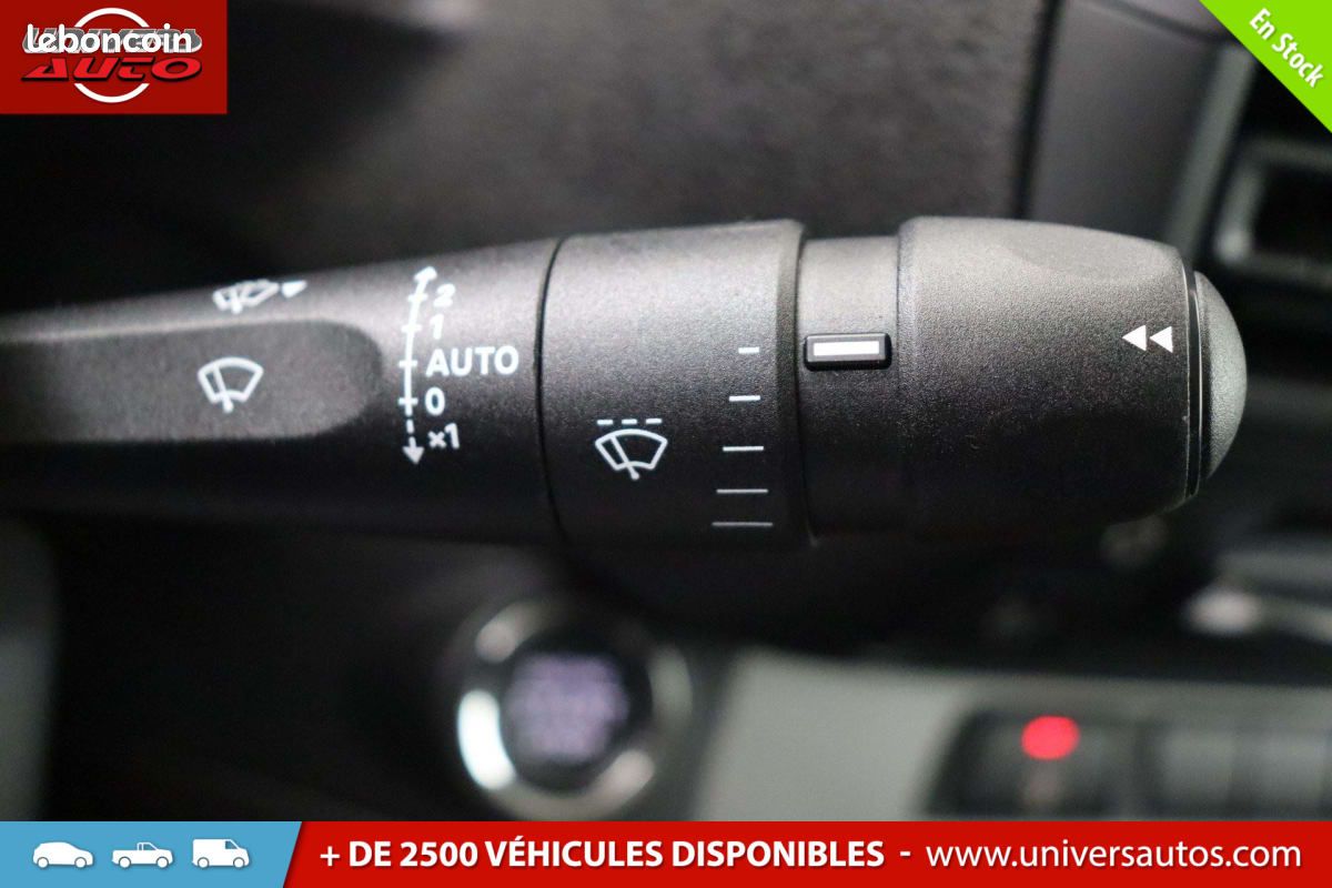 Peugeot Expert Cabine Approfondie FIXE XL DIESEL 180 CH AUTOMATIQUE (image 18)