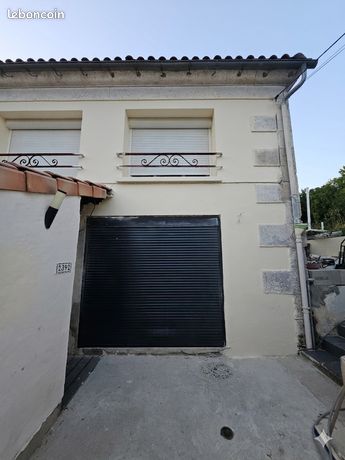 Maison en pierre rénovée (96 m²)
