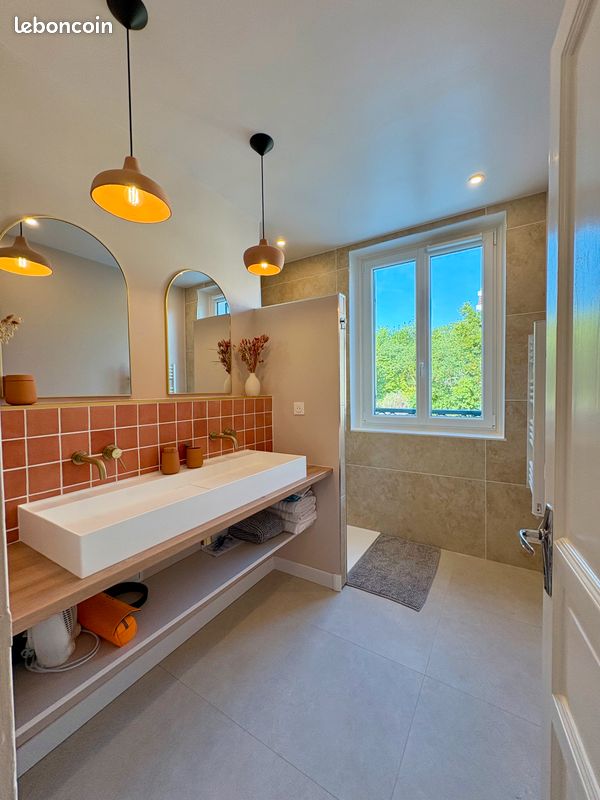 Maison 7 pièces 170 m² · à Viarmes · 170 m² · 429 000 €
