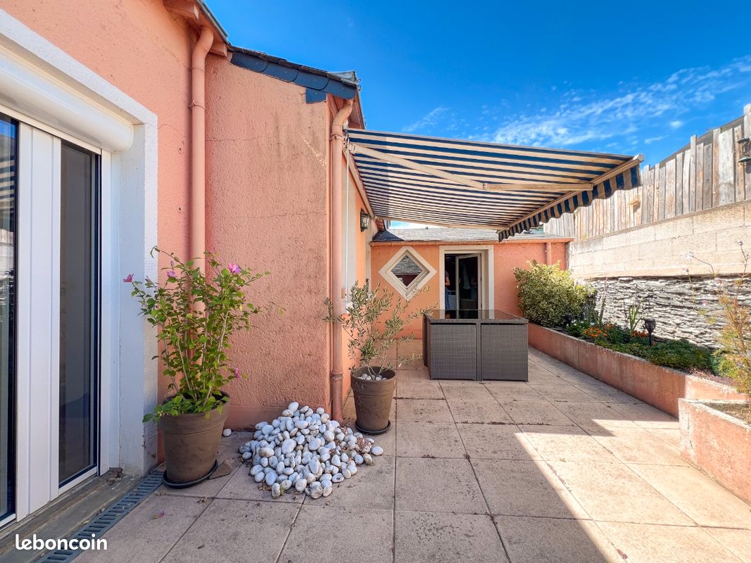 Maison 5 pièces 105 m² · à Saint-Barthélemy-d'Anjou · 105 m² · 299 000 €