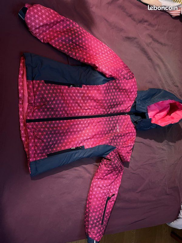 Veste ski (image 1)