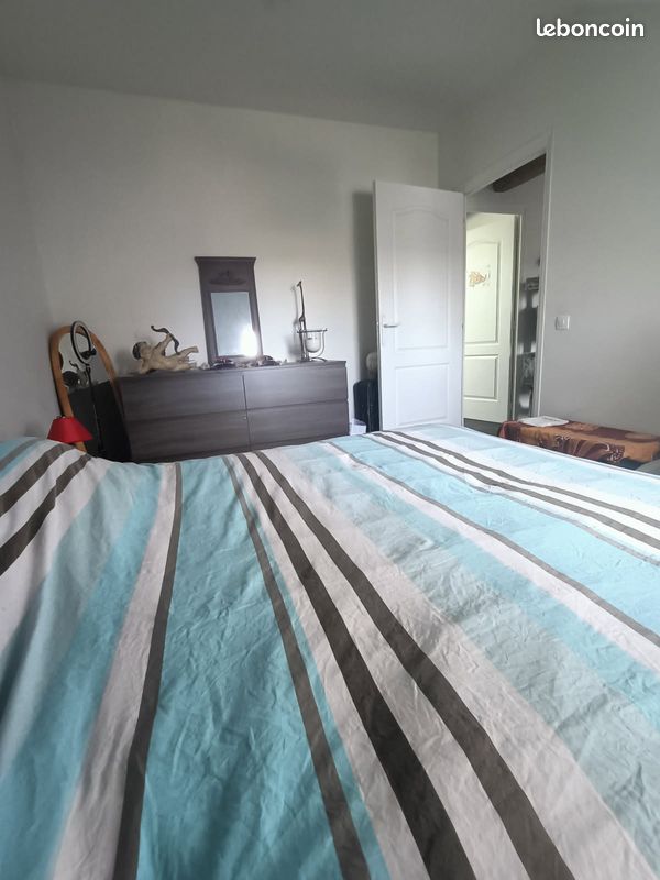 Appartement a louer montereau-fault-yonne - 3 pièce(s) - 45 m2 - Surfyn