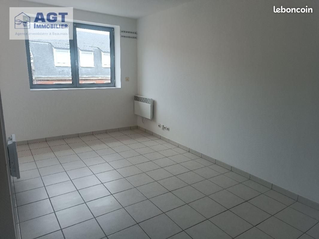 Appartement a louer beauvais - 1 pièce(s) - 31 m2 - Surfyn