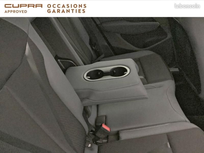 Cupra Terramar 1.5 eTSI Hybrid 150ch V DSG7 (image 18)
