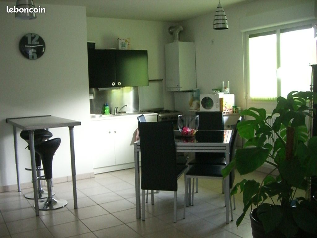 Appartement 1 pièce 39 m² · à Annecy · 39 m² · 820 €/mois