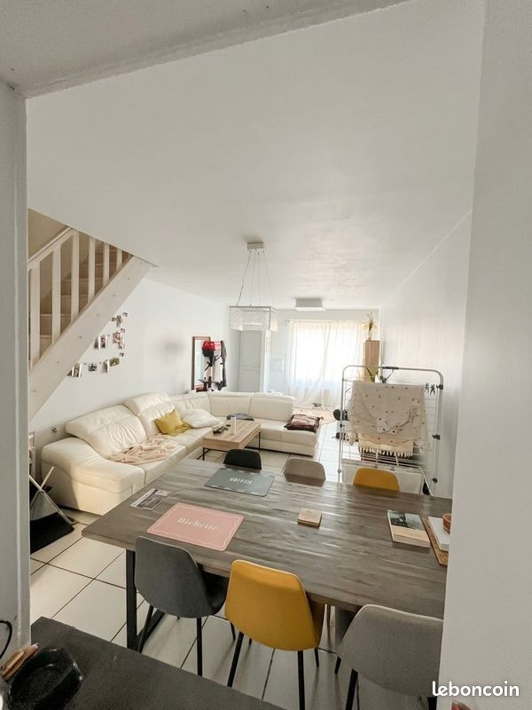 Maison 4 pièces 82 m² · à Houplines · 82 m² · 154 900 €