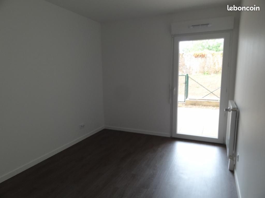 Appartement 2 pièces 40 m² · à Tours · 40 m² · 561 €/mois