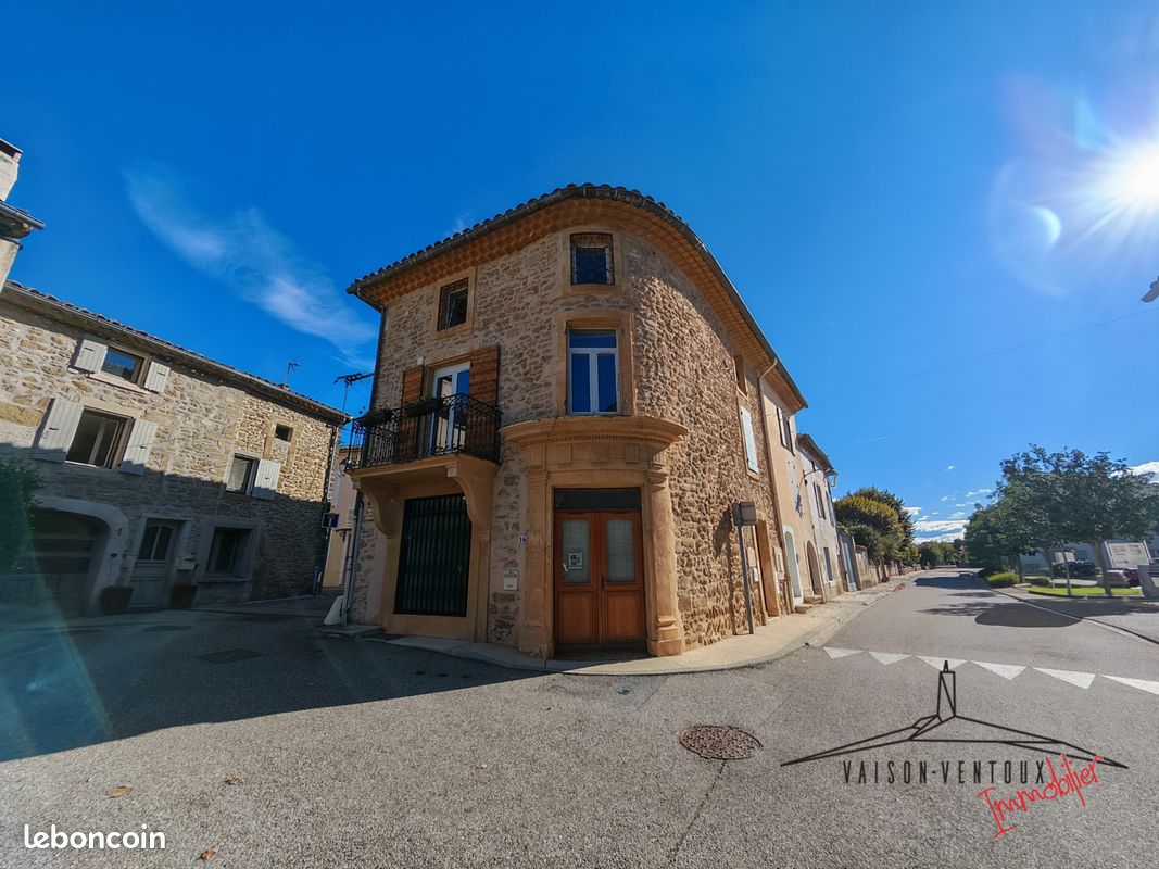 Maison 5 pièces 150 m² · à Grillon · 150 m² · 335 000 €