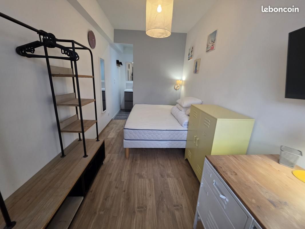 Appartement 6 pièces 97 m² · à Reims · 97 m² · 470 €/mois