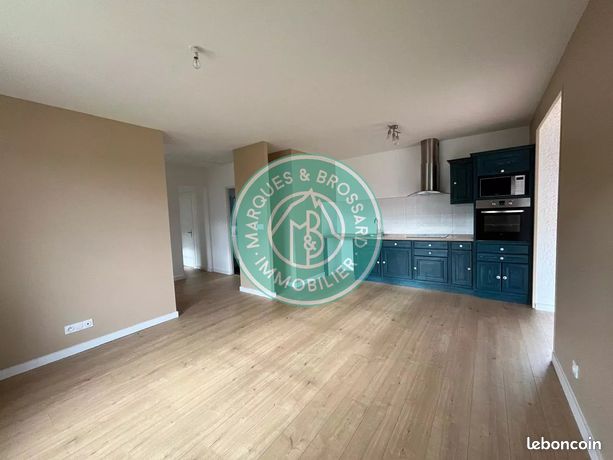 Propriété 4 pièces 104 m²