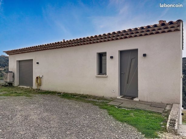 Maison 5 pièces 123 m² — 10