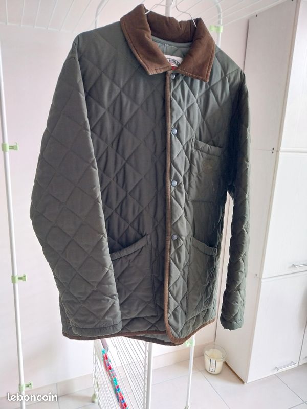 Parka Veste Femme Red Horse (image 11)