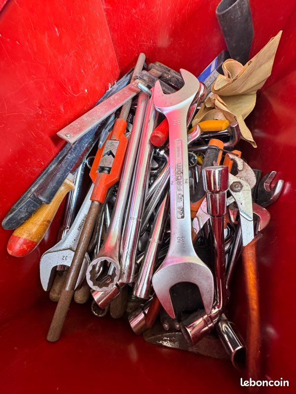 Caisse à outils (image 4)