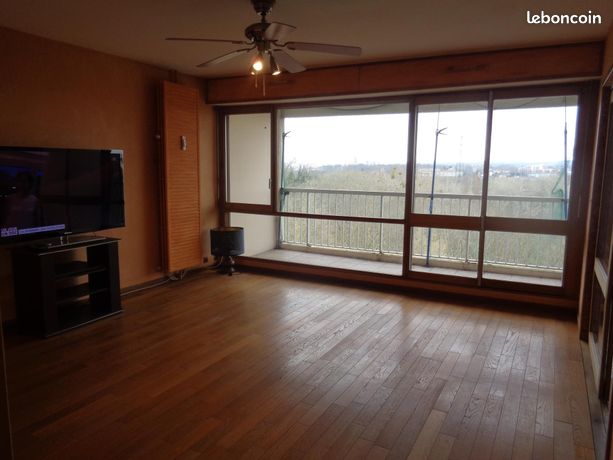 Appartement 4 pièces 90 m²