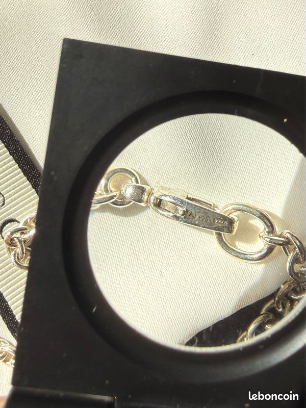 Collier GUCCI (image 3)