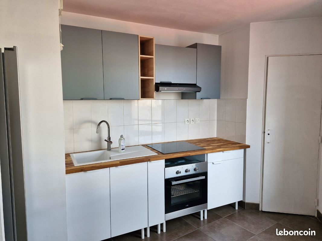 Appartement 2 pièces 49 m² · à Le Mans · 49,2 m² · 122 000 €