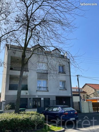 Appartement a louer athis-mons - 2 pièce(s) - 54 m2 - Surfyn