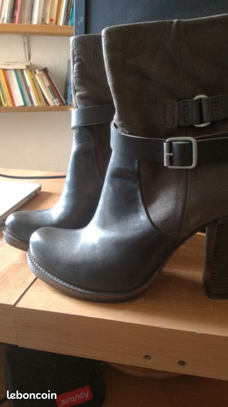 Bottines Catarina Taille 39 (image 2)