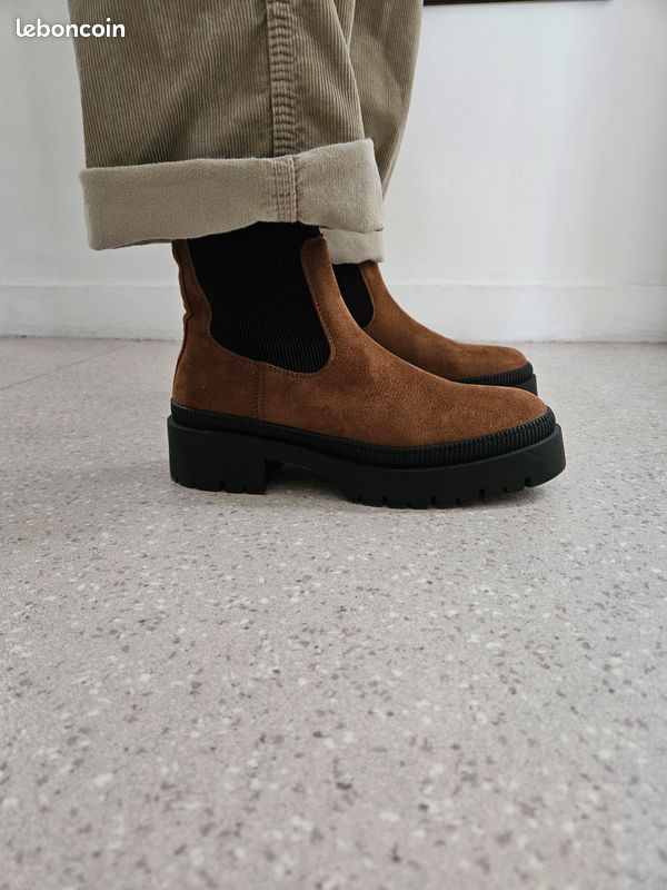 Bottines (image 3)