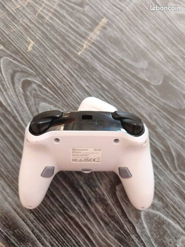 Manette (image 2)