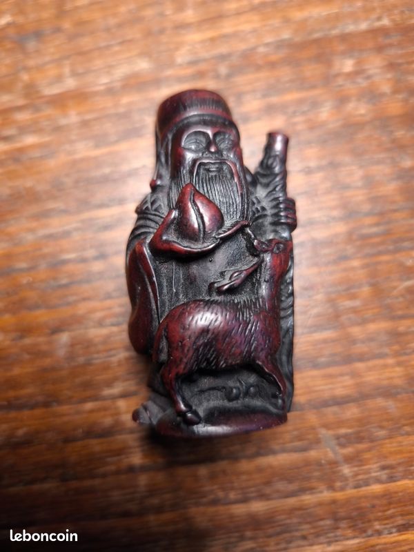 Collection statuettes (image 4)