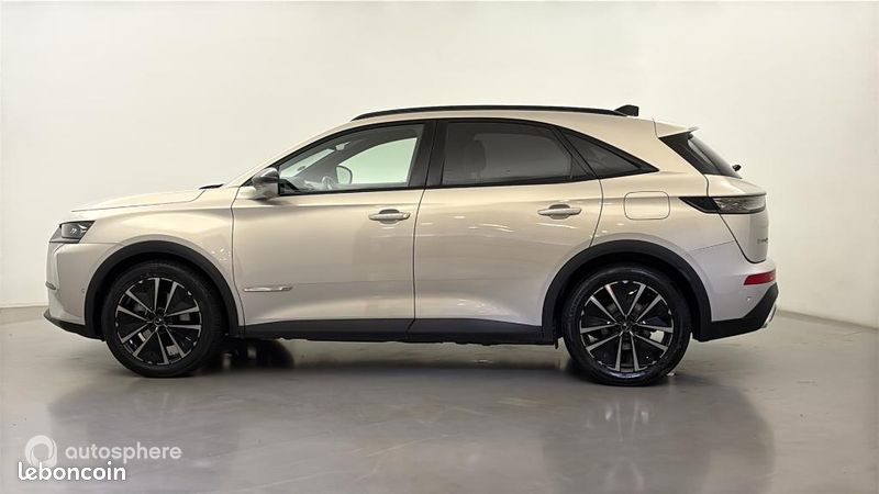 Ds Ds 7 E-TENSE 4x4 300ch Esprit Voyage (image 7)