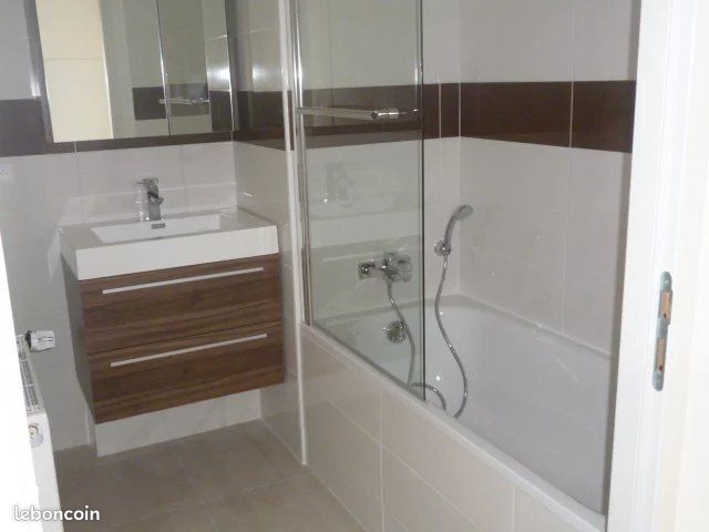 Appartement a louer martigues - 3 pièce(s) - 58 m2 - Surfyn