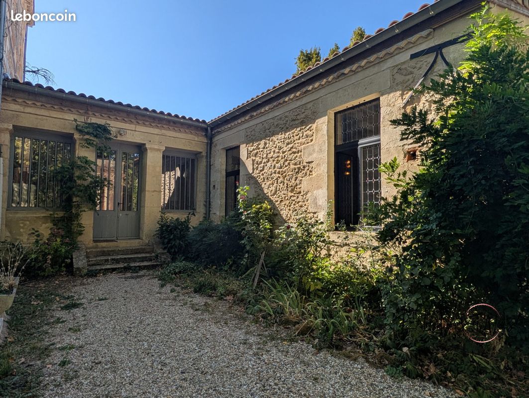 Maison 3 pièces 125 m² · à Auros · 125 m² · 200 000 €