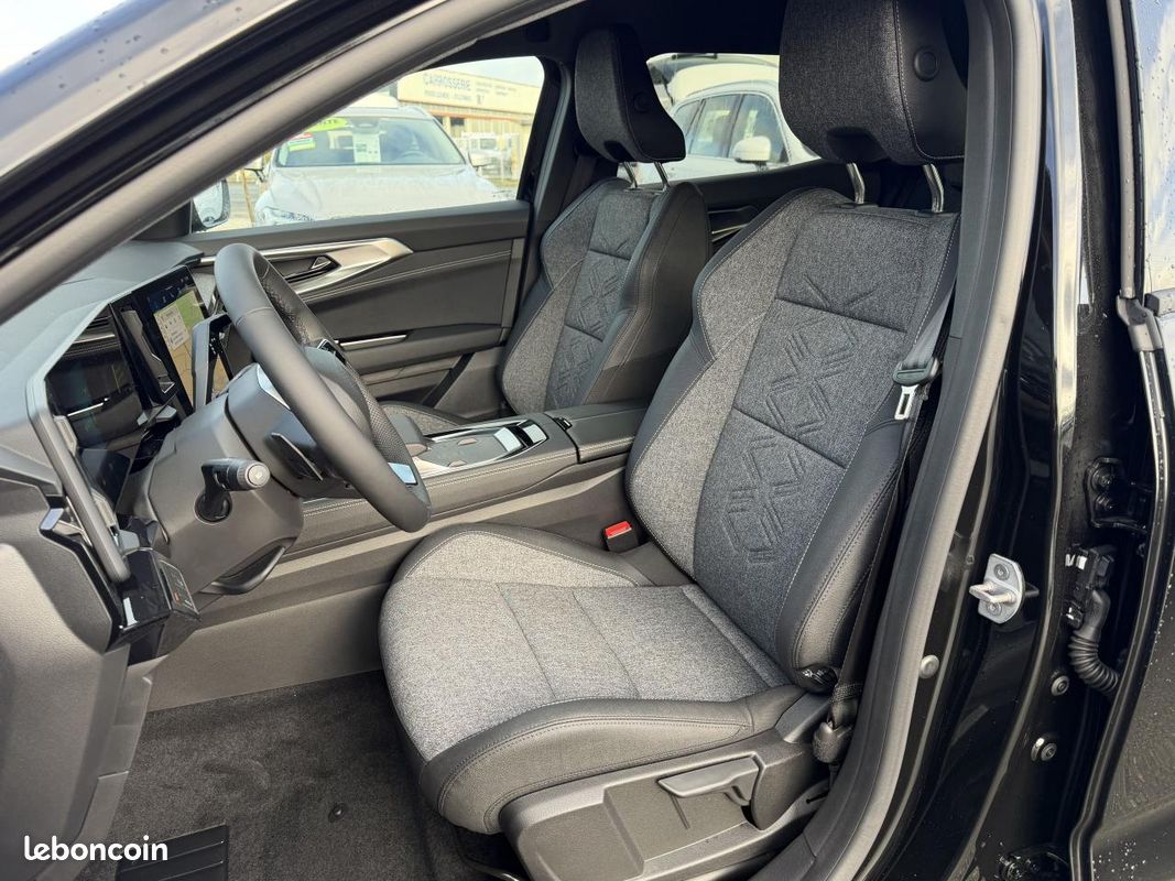 Renault austral 1.2 hybride 200 boite automatique camera de recul + hayon electrique + regulateur adaptatif (image 13)