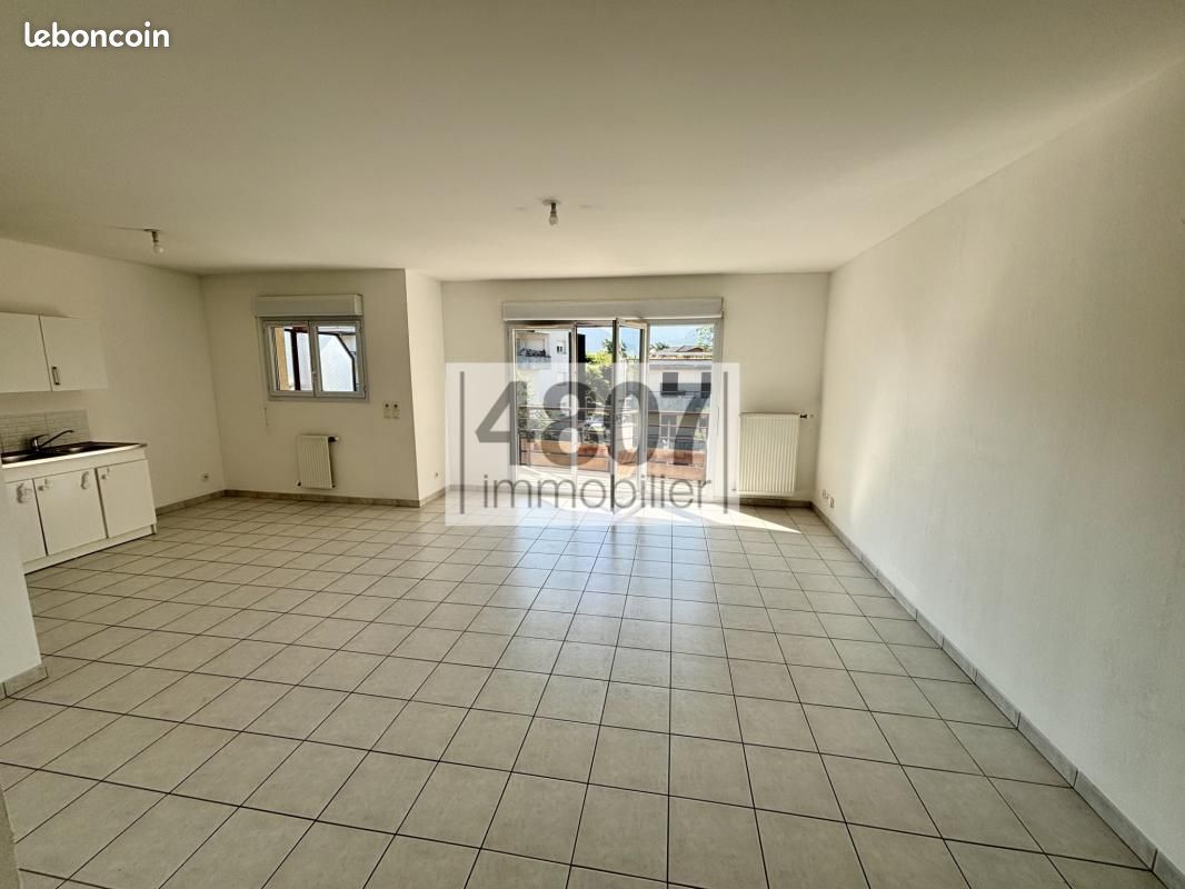 Appartement 3 pièces 69 m² · à Thyez · 69 m² · 232 000 €