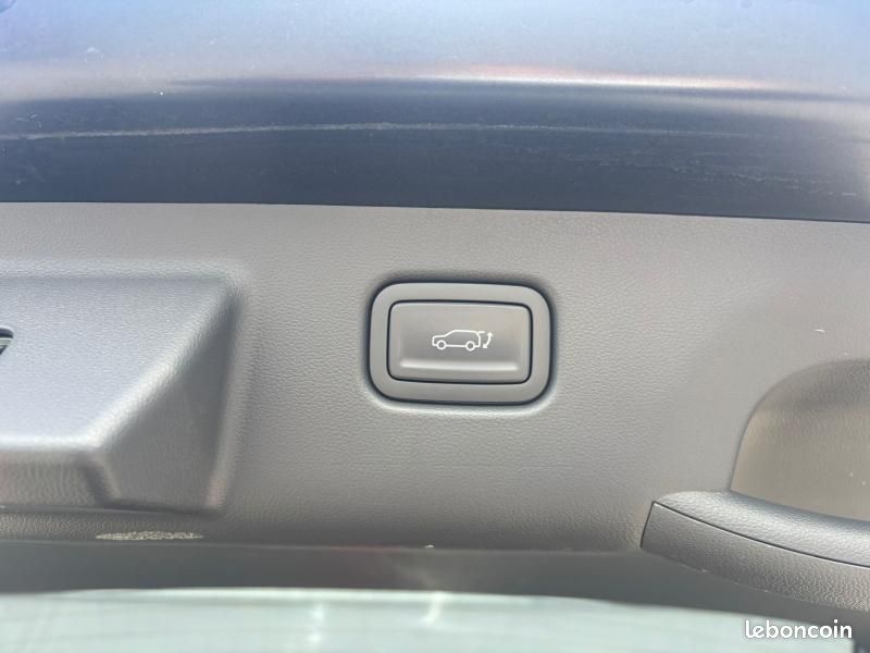 Hyundai Kona 1.6 GDi 129ch Hybrid Executive DCT-6 (image 9)
