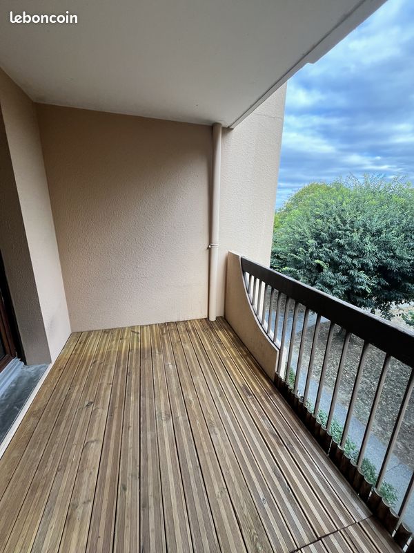 Appartement 3 pièces 67 m² · à Toulouse · 67 m² · 919 €/mois
