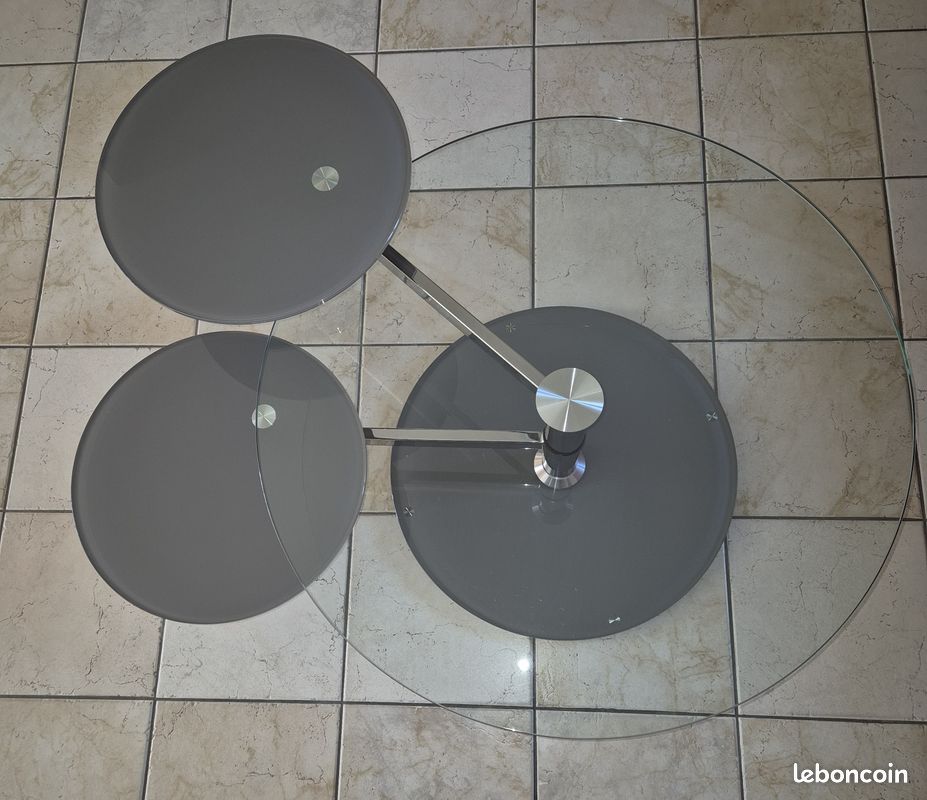 Table basse de salon (image 1)