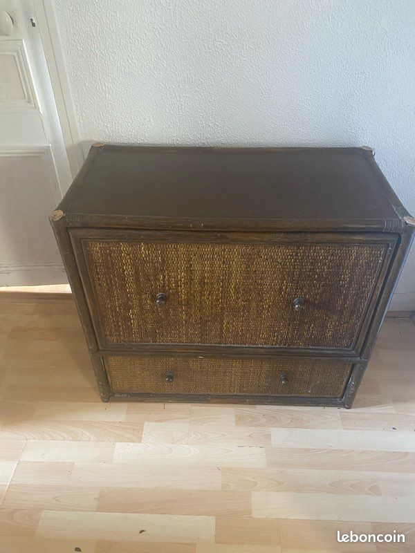 Meuble à chaussures ou autre (image 1)