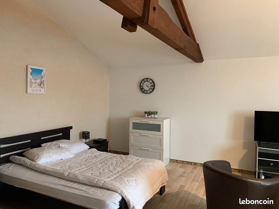 Appartement 1 pièce 34 m² (image 6)