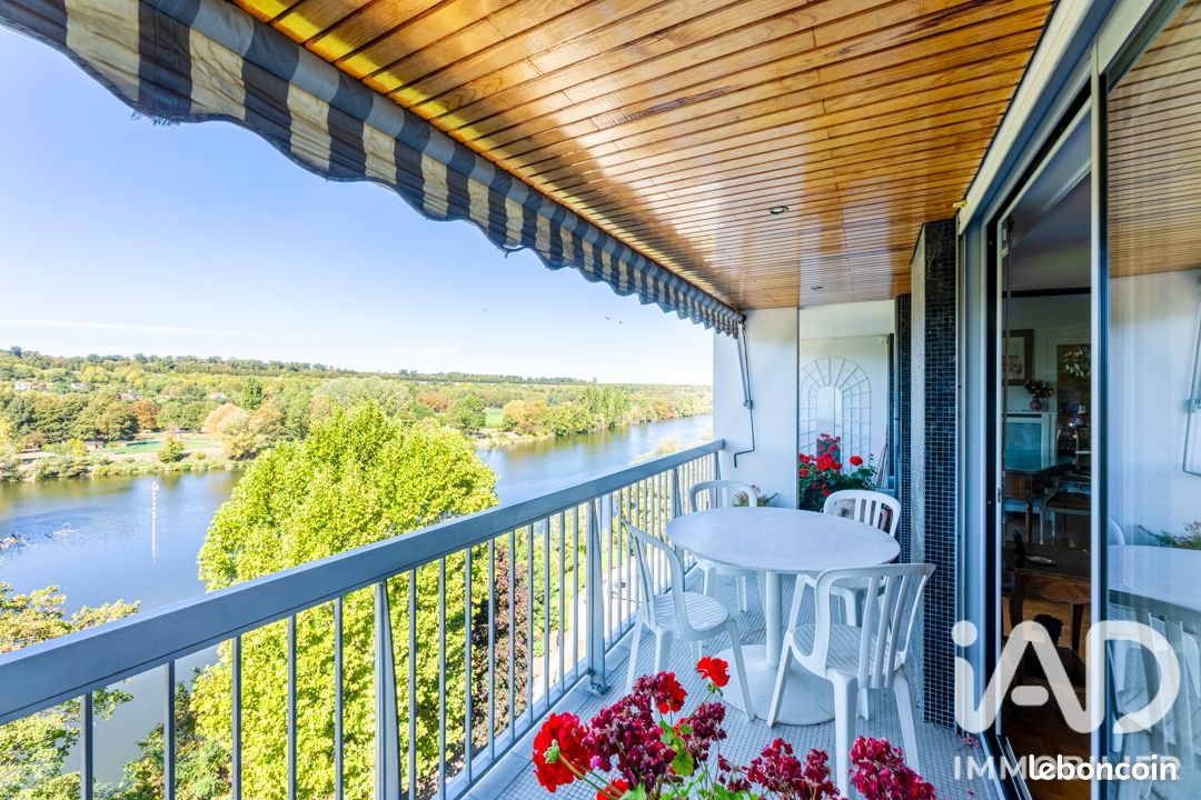 Appartement 7 pièces 184 m² · à Le Pecq · 184 m² · 997 000 €
