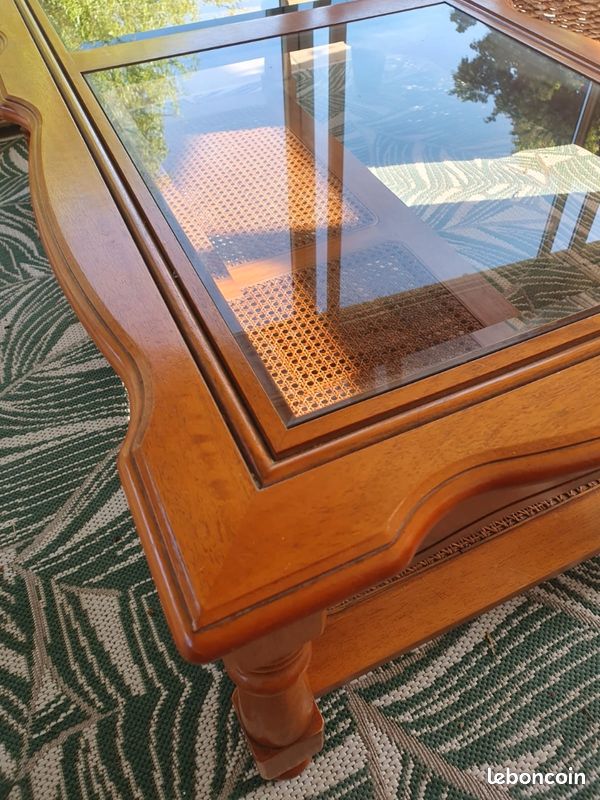 Table de salon (image 5)