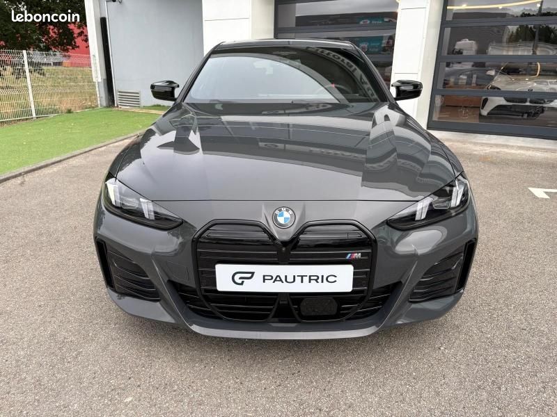 Bmw i4 M60 601ch M Performance xDrive (image 5)